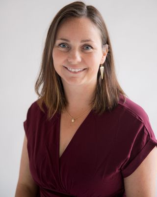 Photo of Rebekah Jones, Clinical Social Work/Therapist, LCSW