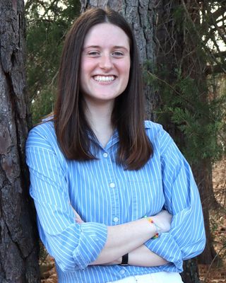 Photo of Eleri Irish, LCSW Associate , MSW, LCSW-A