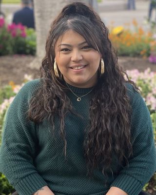 Photo of Rosemarie Trevino, Licensed Professional Counselor, LPC