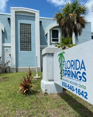 Photo of Florida Springs Wellness and Recovery, Treatment Center in Alabama