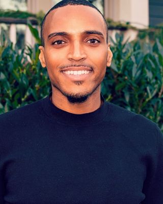 Photo of Jackson Stone, Clinical Social Work/Therapist, LCSW, LICSW