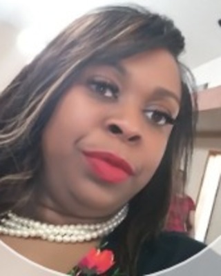 Photo of Talysha Nicole Oldham, Limited Licensed Psychologist in Michigan