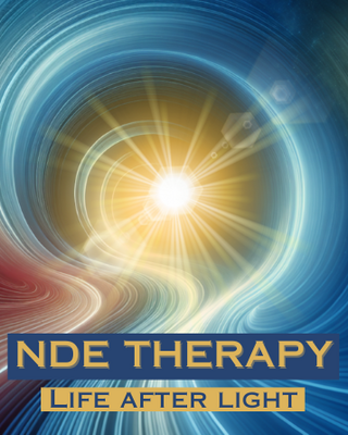 Photo of Lara Neely - NDE Therapy with Lara Neely, DBH, MEd, Licensed Professional Counselor
