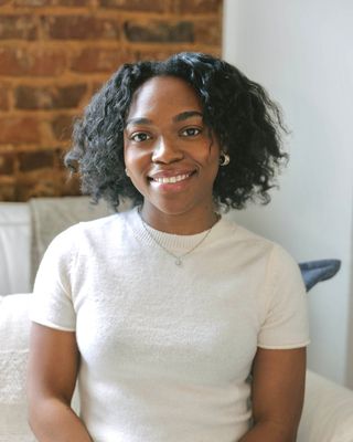 Photo of Carolyn Amayo, Counselor, MA, NCC, LAPC