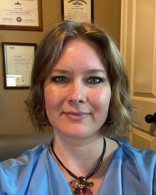 Photo of Susan Renee Terhune, Licensed Professional Counselor, MS, LPC
