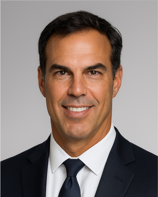 Photo of Christopher Anderson, Psychiatric Nurse Practitioner, MSN, PMHNP, APRN