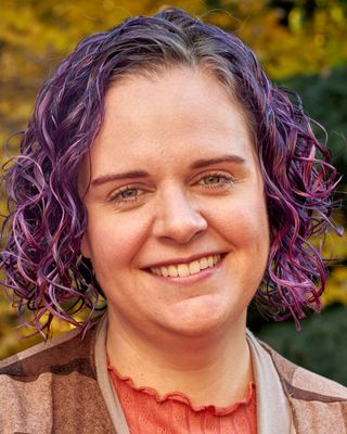 Photo of Serena D Rodriguez, Mental Health Counselor, MA, MHP, LMHC
