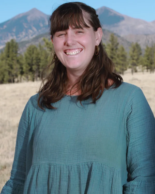 Photo of Hannah Hackett, Counselor, LAC
