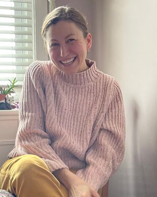 Photo of Julianna Fomenko, Clinical Social Work/Therapist, MSW, LCSW