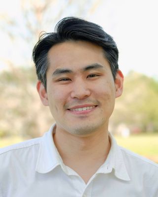 Photo of Alex Pak, Registered Mental Health Counselor Intern, MA, RMHCI, ASAT-C