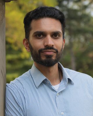 Photo of Ajay Nair, Psychiatrist, MD