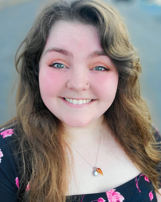 Photo of Abbey Rhys, Pre-Licensed Professional, MS