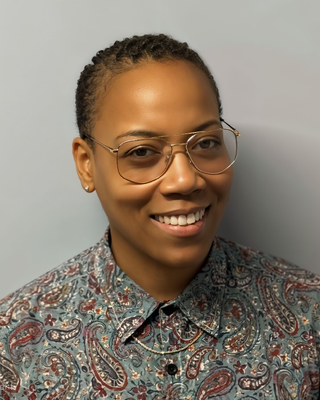 Photo of Janine Moore, Pre-Licensed Professional, MEd, CMHC