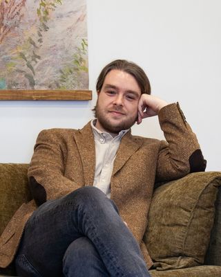 Photo of John Kreitzberg, Licensed Professional Counselor, LPC, MS