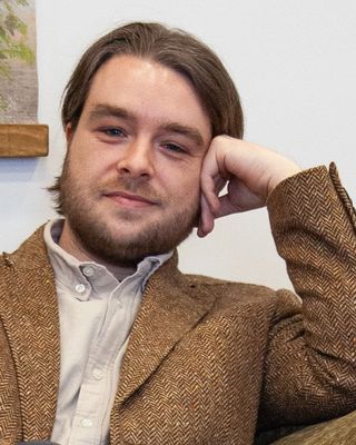 Photo of John Kreitzberg, Licensed Professional Counselor, LPC, MS