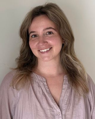 Photo of Avery McDonald, Registered Psychotherapist (Qualifying), MACP, BA