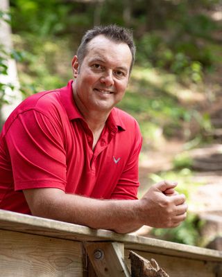Photo of Angus MacDonald - Red Trails Wellness, Counsellor, MA, BEd, HBA