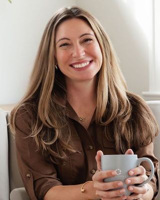 Photo of Megan Pruette - Broad Street Psychiatry, Psychiatrist, MD
