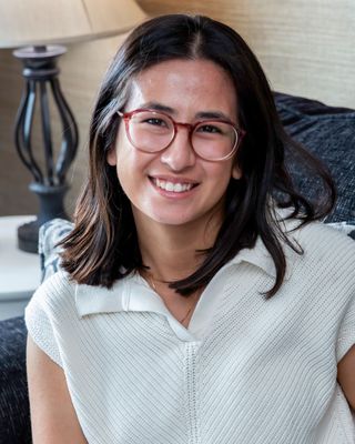Photo of Nicole Moore, Clinical Social Work/Therapist, LCSW