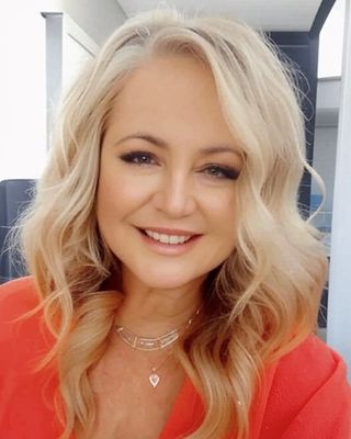 Photo of Stacy Marie Borchardt, Marriage & Family Therapist, MS, LMFT