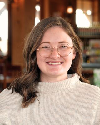 Photo of Bree Jones, Clinical Social Work/Therapist, LCSW, LAC