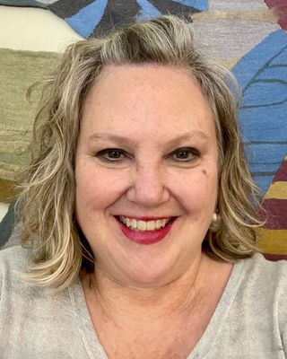 Photo of Martha Christensen, Psychologist, PsyD