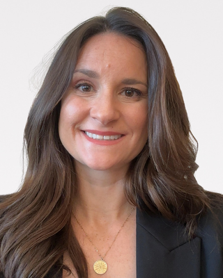 Photo of Nicole Turner, Clinical Social Work/Therapist, LCSW