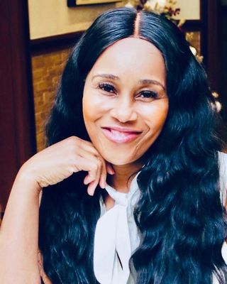 Photo of Dr. Gold Nwokochah, Psychiatric Nurse Practitioner, DNP, FNP-C, PMHNP-, BC