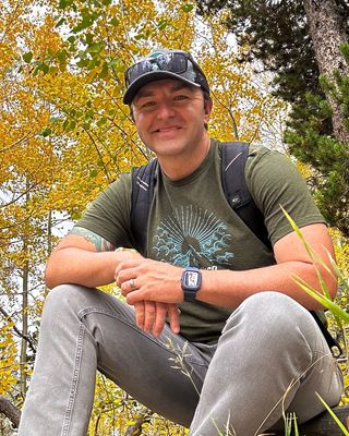Photo of Adam Klawonn, Physician Assistant, PA-C, CAQ, CCSP