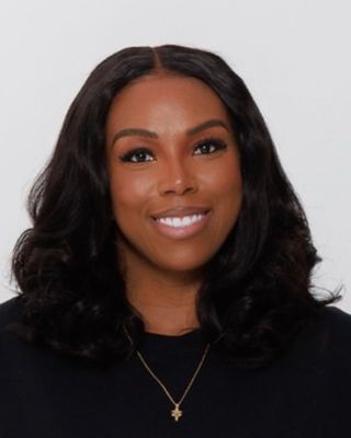 Photo of Tyeshia Danielle Battles, Psychiatric Nurse Practitioner