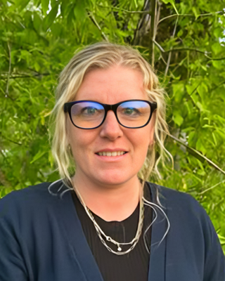 Photo of Nicole Williams, Clinical Social Work/Therapist, LCSW