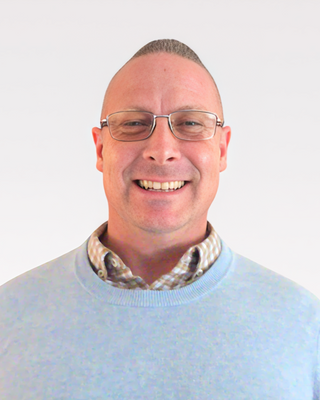 Photo of David Hayes, Clinical Social Work/Therapist, LCSW