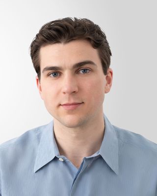 Photo of Henry Hyland, Licensed Master Social Worker, LMSW