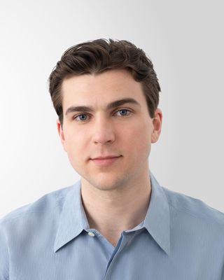 Photo of Henry Hyland, Licensed Master Social Worker, LMSW