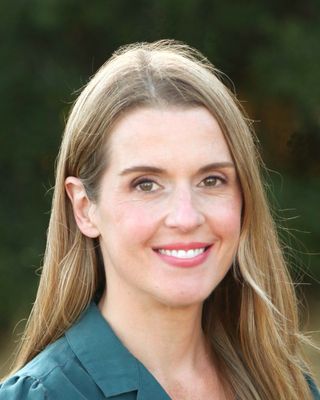 Photo of Kathryn Scruggs, Marriage & Family Therapist, LMFT, LPCC
