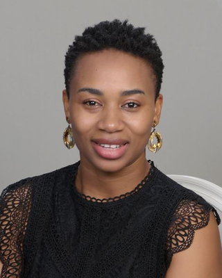 Photo of Ijeoma Obijuru, Psychiatric Nurse Practitioner, PMHNP