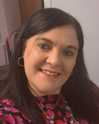 Photo of Jennifer Dodd, Counsellor, UKCP Trainee
