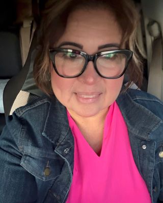 Photo of Audrea Ann Herrera, Counselor, MEd, LPC