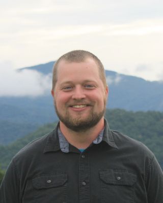 Photo of Nathan Bates, Licensed Clinical Mental Health Counselor, MS, LCMHC, NCC
