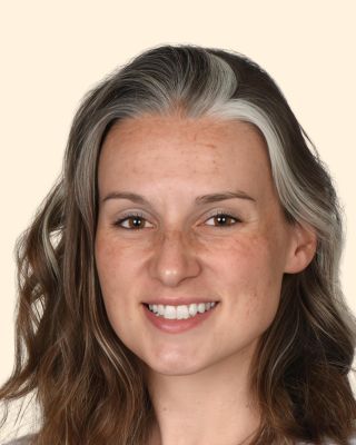 Photo of Dr. Dana Szeles, Psychologist, PhD, ABPP