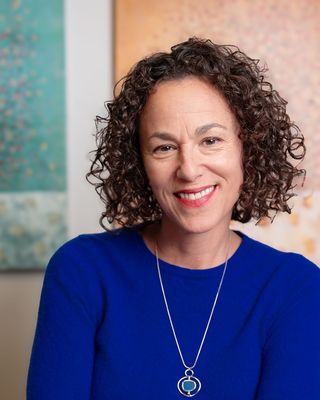Photo of Robin H Feldman, Clinical Social Work/Therapist, MSW, LCSW, LCSW-C