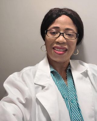 Photo of Titilayo Anjorin, Psychiatric Nurse Practitioner, PMHNP