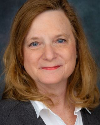 Photo of Mary Fawcett, Licensed Professional Counselor, PhD, LPC, NCC