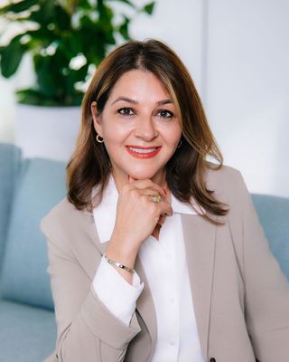 Photo of Sheri Sabrdaran, Marriage & Family Therapist, MS, LMFT