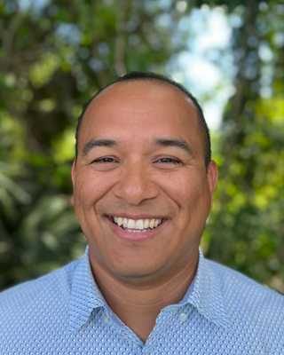 Photo of Miguel Garcia, Licensed Professional Counselor, LPC
