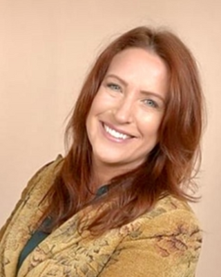 Photo of Holly Prahm Prahm, Marriage & Family Therapist, LMFT