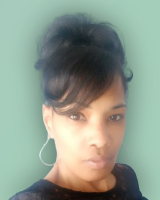Photo of Tamica Davis Edmonds, Licensed Professional Counselor, LPC