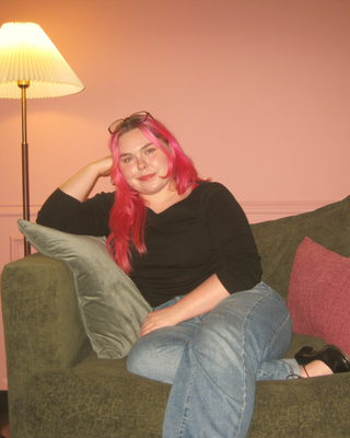 Photo of Annie Greene - Annie Greene, Licensed Professional Counselor, LPC