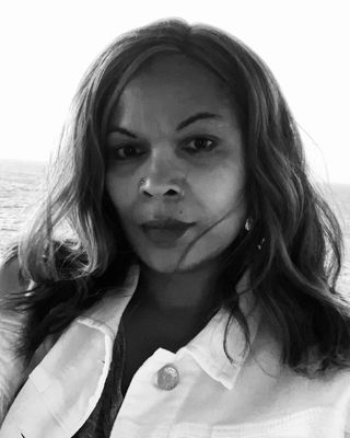 Photo of Domonique Wilson, Psychiatric Nurse Practitioner, NP, CRNPPMH