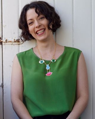 Photo of Jen Orlando, Clinical Social Work/Therapist, LCSW